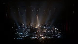 Bon Iver Performing “33 GOD” Live in Durham, NC - 11.14.17