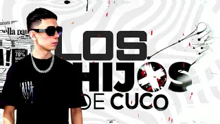 DJ SET LOS HIJOS DE CUCO | DJ GERARDO CALLES