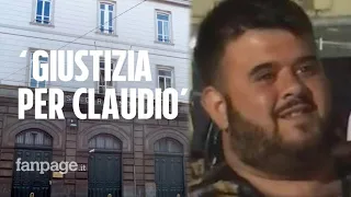 Claudio Volpe, detenuto morto nel carcere di Poggioreale, la famiglia: "Vogliamo giustizia!"