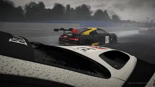 Assetto Corsa competizione Early Access 0.2