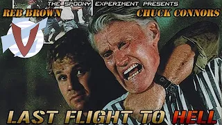 Last Flight to Hell [Spoony - RUS RVV]