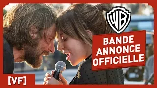 A Star is Born - Bande Annonce Officielle (VF) - Lady Gaga / Bradley Cooper