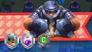 The BIGGEST UPDATE in Clash Royale History