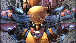 How To Embarrass Wolverine - Spider-Man