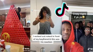 Funny Black TikTok Compilation PART 18