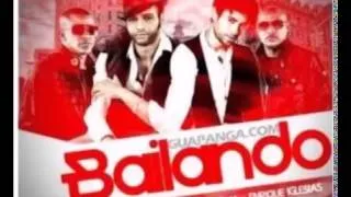 Enrique Iglesias, Gente De Zona & Descemer Bueno   Bailando   traducere romana