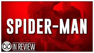 Spider-Man - Every Spider-Man Movie Reviewed & Ranked