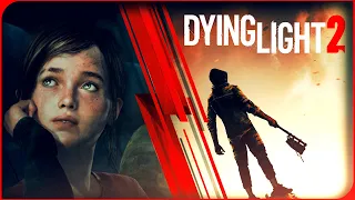 СЕРИАЛ The Last Of Us И Dying Light 2