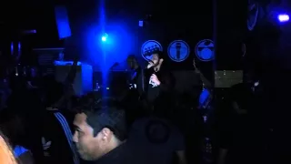 Psycho - System of a Down​ Cover - Black Rock System