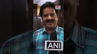 Mumbai: Star Singer Udit Narayan predicts "Gadar 2: The KathaContinues" success #primetvfast #shorts