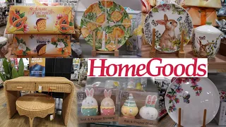 HOMEGOODS * BROWSE WITH ME