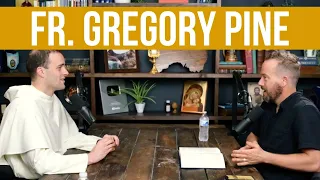 Aquinas, Philosophy, and Stuff w/ Fr. Gregory Pine
