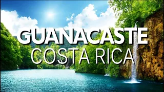 10 MOST STUNNING PLACES You MUST VISIT In Guanacaste, Costa Rica 🇨🇷