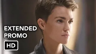 Batwoman 1x07 Extended Promo "Tell Me the Truth" (HD) Season 1 Episode 7 Extended Promo