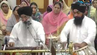 Kirpa Karo Deen Ke Daate By Bhai Harjinder Singh Ji Sri Nagar Wale