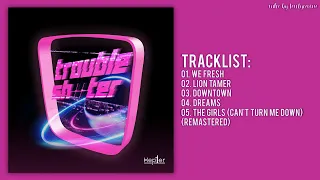 [Full Album] Kep1er (케플러) – TROUBLESHOOTER