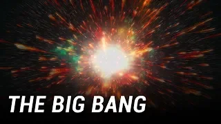 What Happened Before the Big Bang?