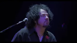 Toto While My Guitar Gently Weeps / Live Amsterdam 2018 / [Tour 40 Trips Around The Sun]