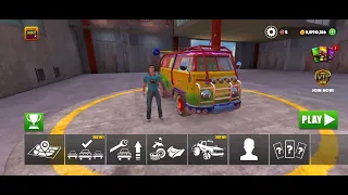 FIRST DAY IN OFF THE ROAD COMPLETE COUNTROUCTION SIDE #1 GAMPLEY #offroad  #viralvideo #gameplay