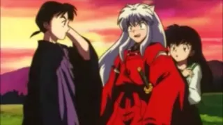 Inuyasha-I Love You Beth Cooper Trailer