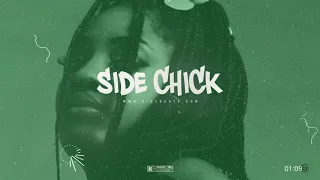 ''Side Chick'' - Wizkid x Burna Boy x Tems x Afrobeat Type Beat 2021