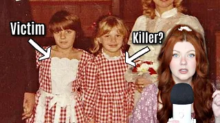 13 YR OLD Accused of Sister’s Brutal Murder for 3 DECADES | Reesa Trexler