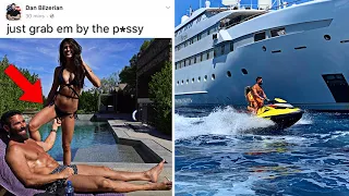 Inside Dan Bilzerian's Luxury Lifestyle (Girls, Mansions, Cars & more!)