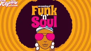 Top 100 Soul & Funk Songs