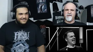 Blind Guardian - Secrets Of The American Gods [Reaction/Review]