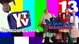 YTV Retrospective Episode 13: Maniac Mansion