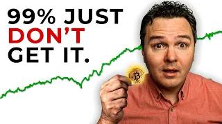 Bitcoin: The Truth Behind Buying In 2023 [Genius Level]