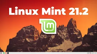 Linux Mint 21.2 Что нового?