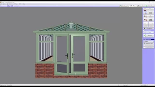 Vector for Conservatories