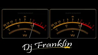 DJ. MR. FENIX - DISCOTEK EN EL AIRE MIX