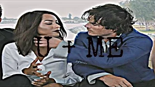 Ian Somerhalder + Kat Graham || U + ME