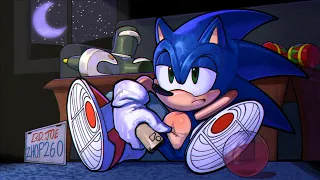 2 Hours of SEGA Game Facts to Fall Asleep to