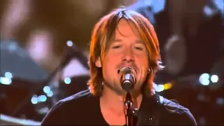 Keith Urban - Brand New Man - Brooks   Dunn Final Rodeo Special