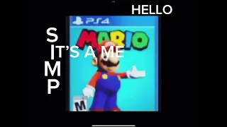 Yes, i’m a simp meme