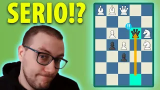 Hikaru poświęcił HETMANA 4 razy! Gelfand - Nakamura