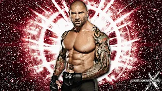 WWE_ I Walk Alone ► Batista Theme Song | 30 Minutes