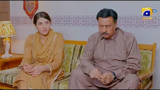 Zakham Episode 02 | Best Scene 05 | Agha Ali | Sehar Khan | HAR PAL GEO