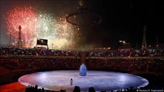 FIFA Opening Ceremony - FIFA World Cup 2018 - Live from Luzhniki Stadium, Moscow