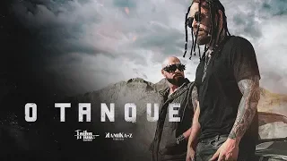 Tribo da Periferia - O Tanque (Official Music Video)