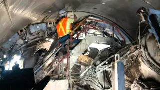 Eglinton Crosstown LRT