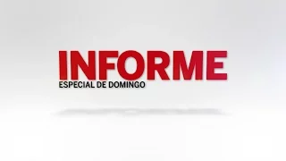 INFORME ESPECIAL - 09-04-2017 - EL MUNDO DE LOS NIÑOS CON SÍNDROME DE DOWN - OPINIÓN