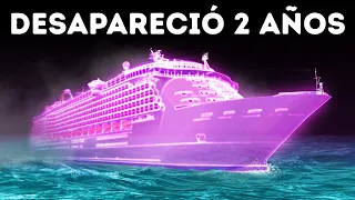 Revisaron el barco perdido en el Triángulo de las Bermudas, esto es lo que vieron