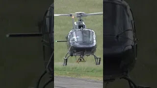 Impressive Airbus Helicopter H125 #youtubeshorts #helicopter #aviation #airbus #shorts #viral