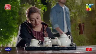 Hum Kahan Ke Sachay Thay | Episode 16 - Best Moment 02 | #HUMTV Drama