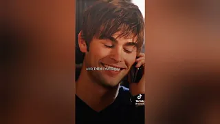 BEST TIKTOK'S GOSSIP GIRL EDIT