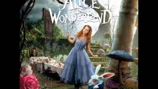 Alice in Wonderland (Expanded Score) 35. Futterwacken